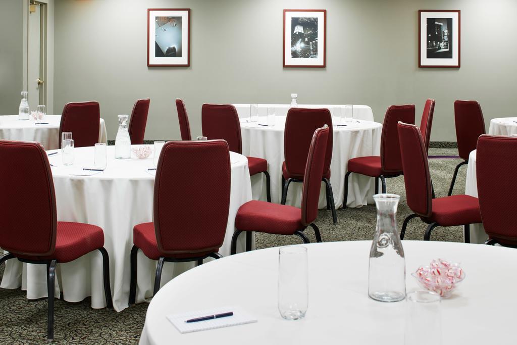 Club Quarters Hotel Downtown, Houston Bagian luar foto